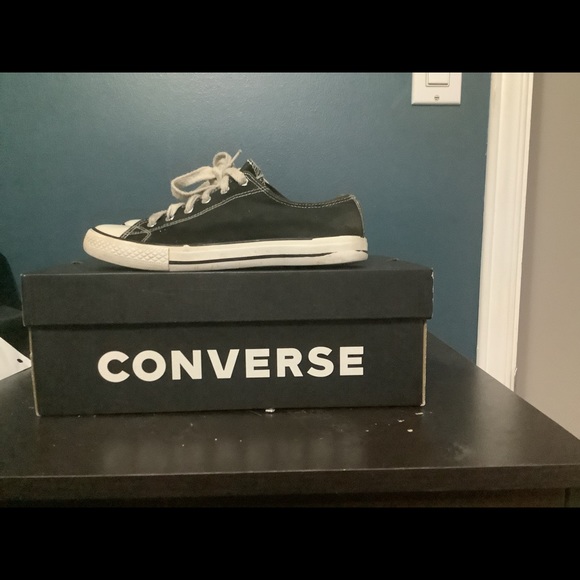 Réplique de converse all star low - Picture 1 of 3